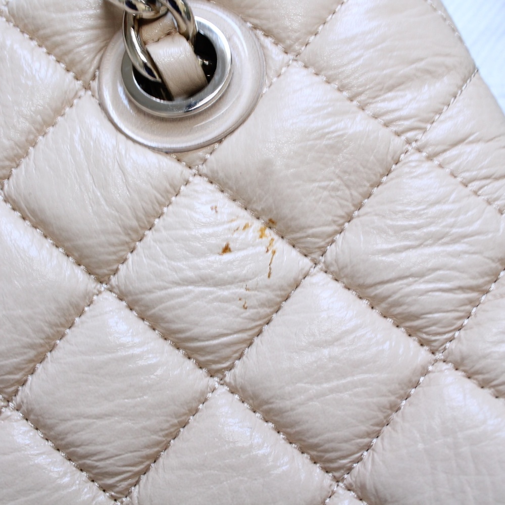 Kate Spade Quilted Gold Coast Maryanne Tote Bag - Picture 6 of 8